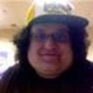 Meet your Posher, Seth